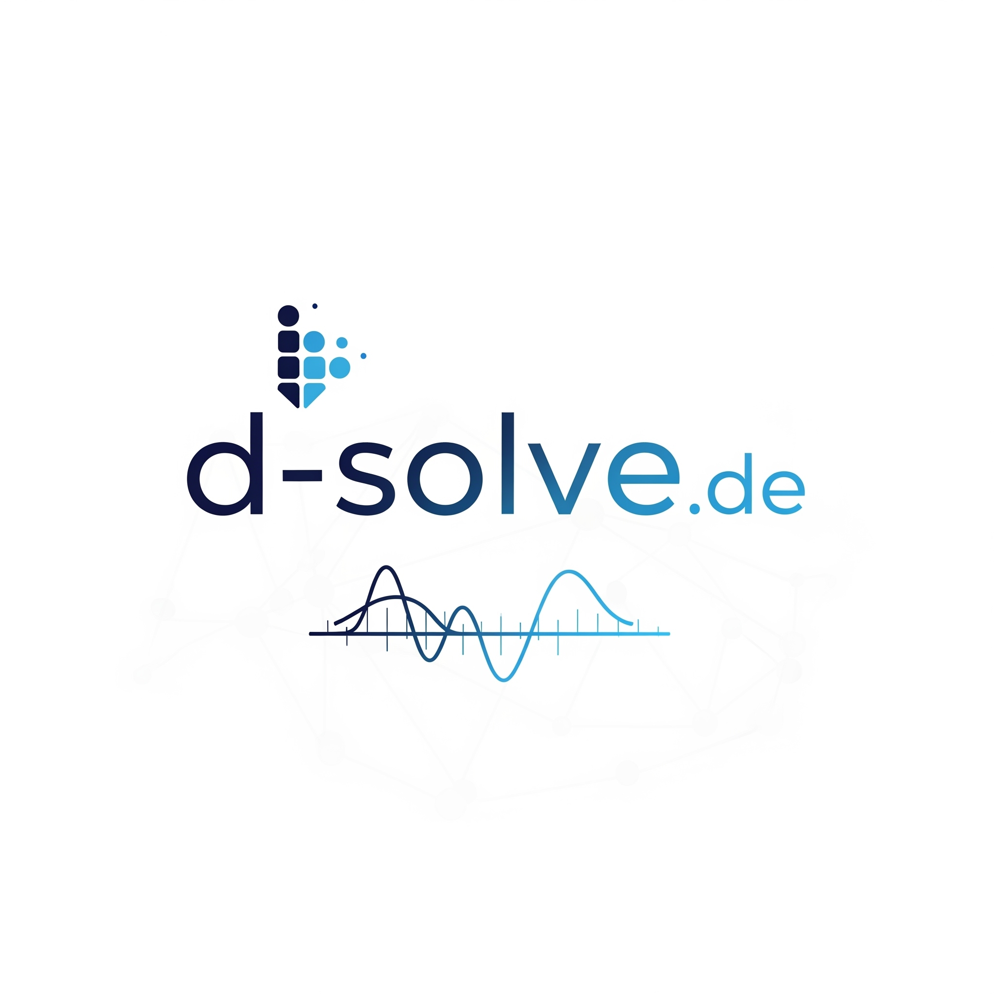dSolve logo